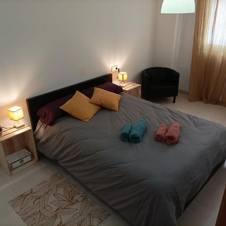 Apartamento En Оропеса дел Мар Екстериор снимка