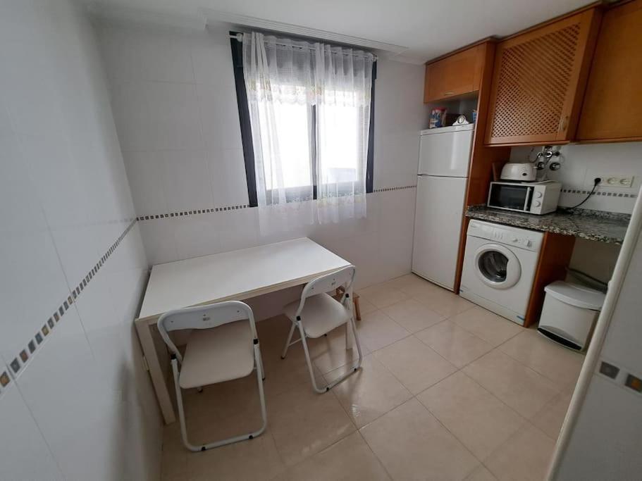 Apartamento En Оропеса дел Мар Екстериор снимка
