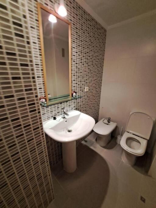 Apartamento En Оропеса дел Мар Екстериор снимка