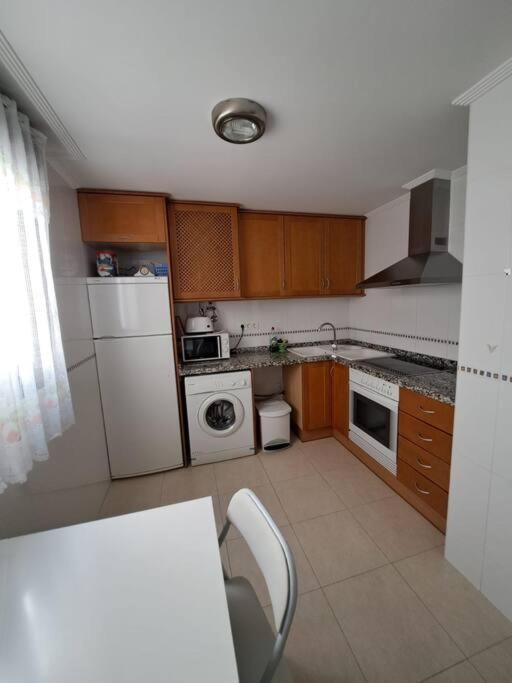 Apartamento En Оропеса дел Мар Екстериор снимка