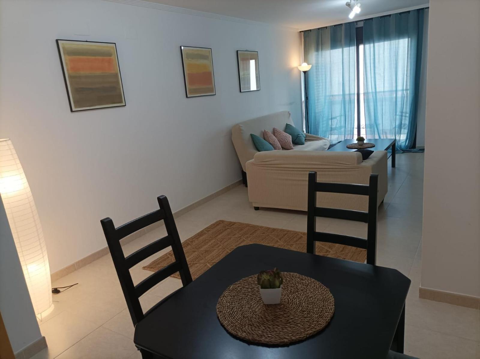 Apartamento En Оропеса дел Мар Екстериор снимка