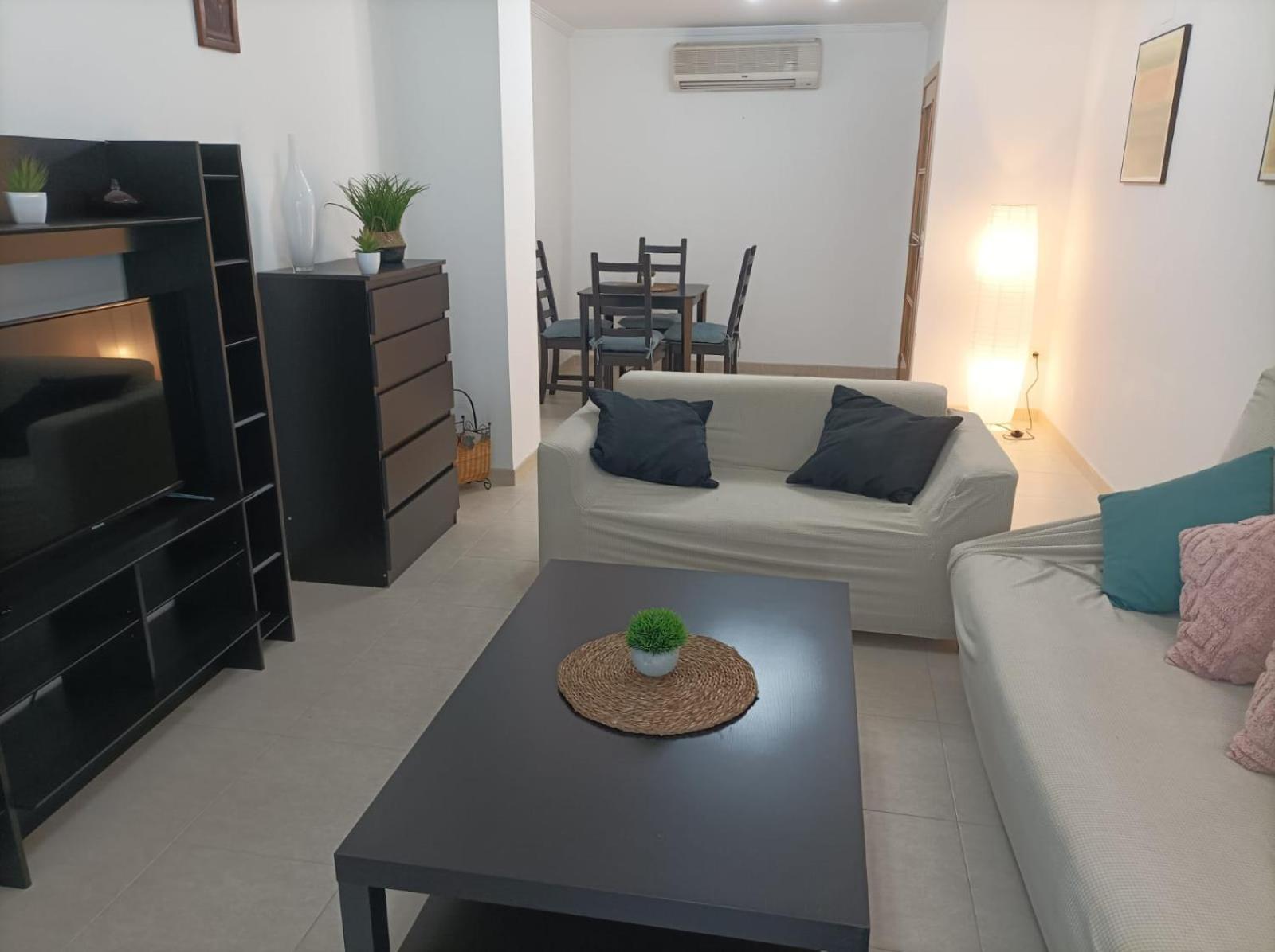 Apartamento En Оропеса дел Мар Екстериор снимка
