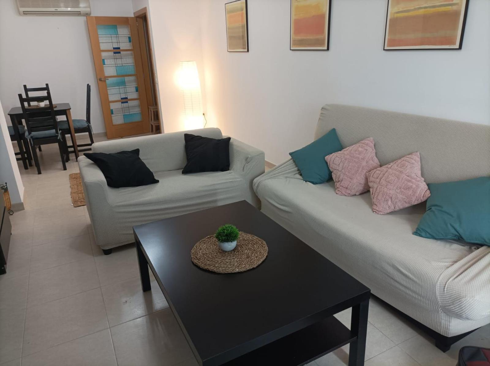 Apartamento En Оропеса дел Мар Екстериор снимка