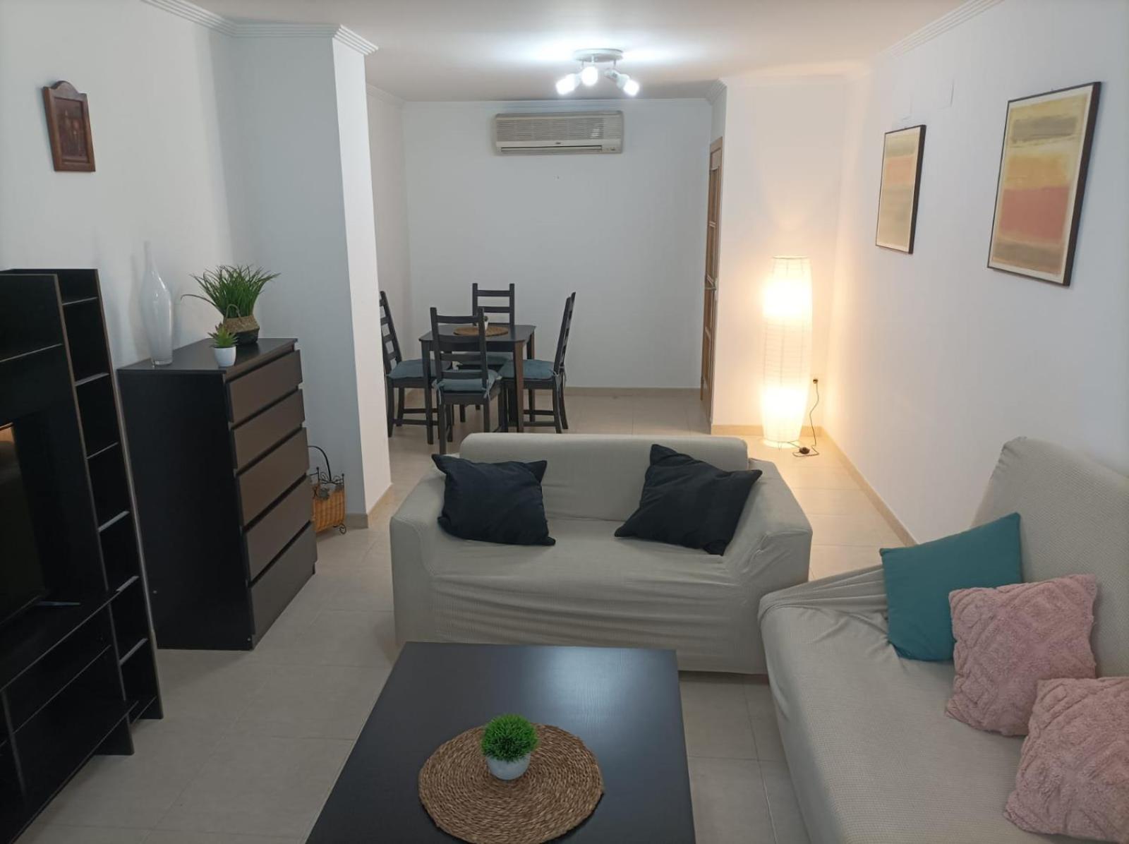 Apartamento En Оропеса дел Мар Екстериор снимка