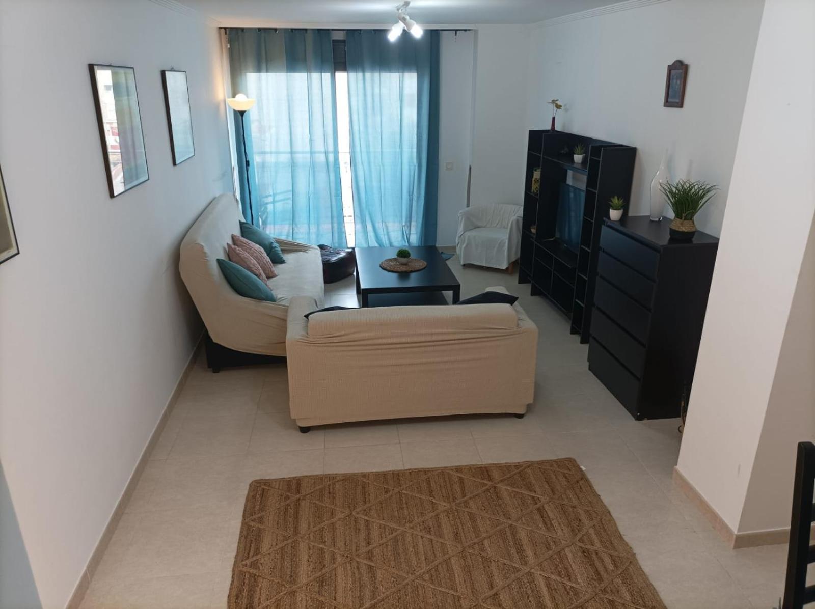 Apartamento En Оропеса дел Мар Екстериор снимка