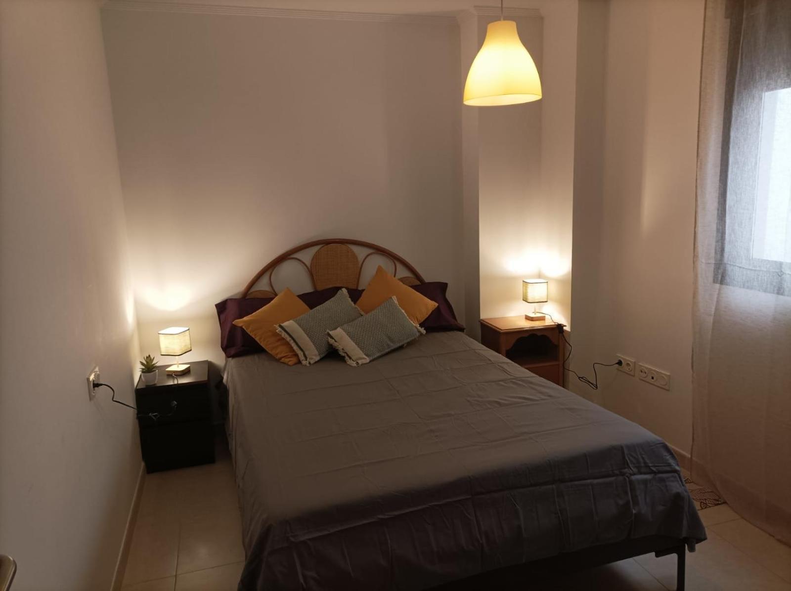 Apartamento En Оропеса дел Мар Екстериор снимка