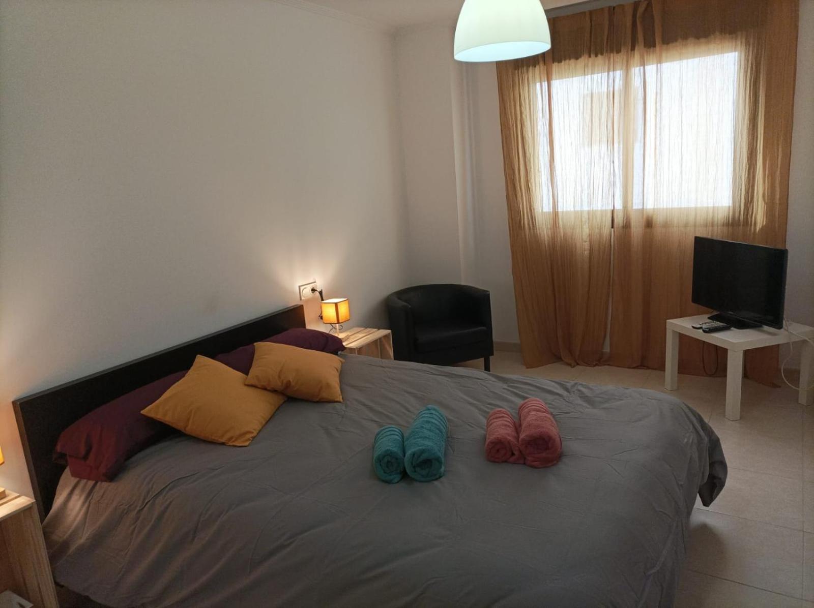 Apartamento En Оропеса дел Мар Екстериор снимка